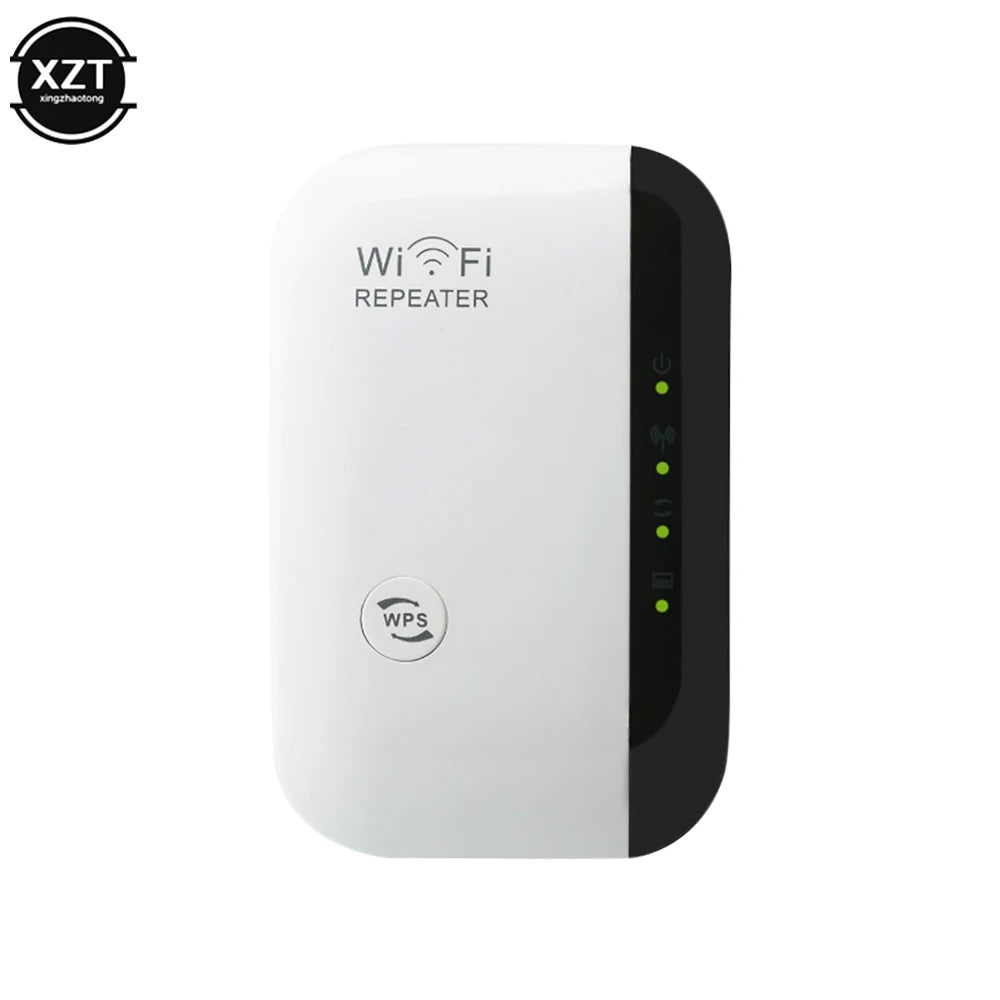 NEWEST Wps Router 300Mbps Wireless Wifi Repeater Wifi Router WIFI Signal Boosters Network Amplifier Repeater Extender WIFI Ap