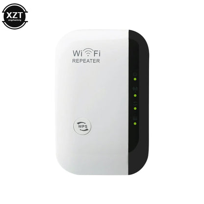 NEWEST Wps Router 300Mbps Wireless Wifi Repeater Wifi Router WIFI Signal Boosters Network Amplifier Repeater Extender WIFI Ap