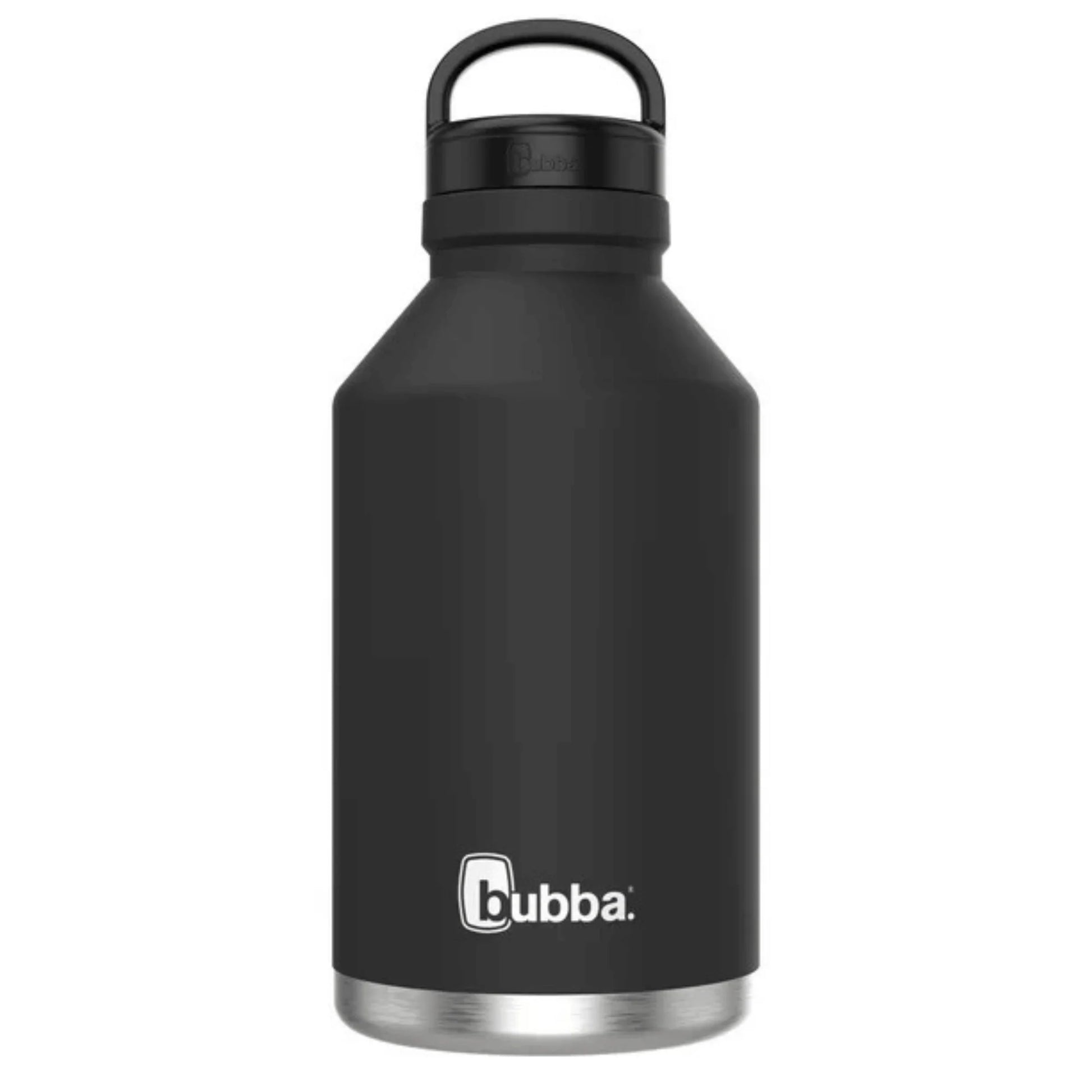 Bubba 2-Pack 64Oz Trailblazer Insulated Stainless Steel Growler