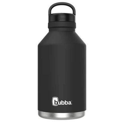 Bubba 2-Pack 64Oz Trailblazer Insulated Stainless Steel Growler