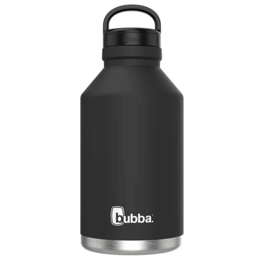 Bubba 2-Pack 64Oz Trailblazer Insulated Stainless Steel Growler