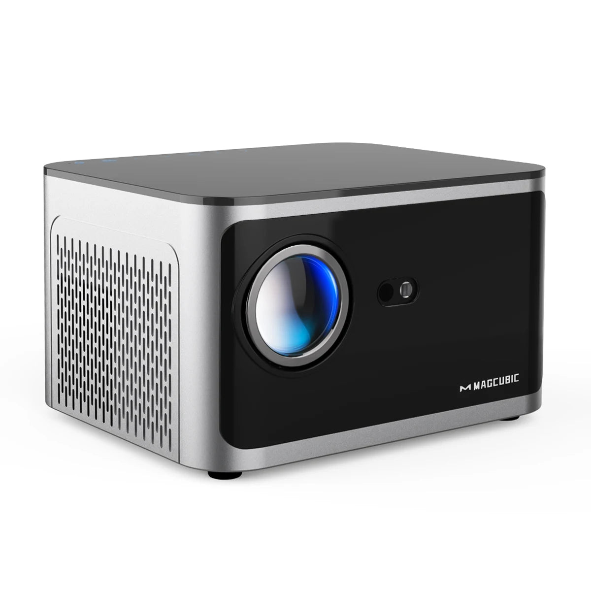 Magcubic 580ANSI Auto Focus Projector Android 11 4K 1080P Wifi6 Voice Control Allwinner H713 BT5.0 Home Cinema HY350 Pro