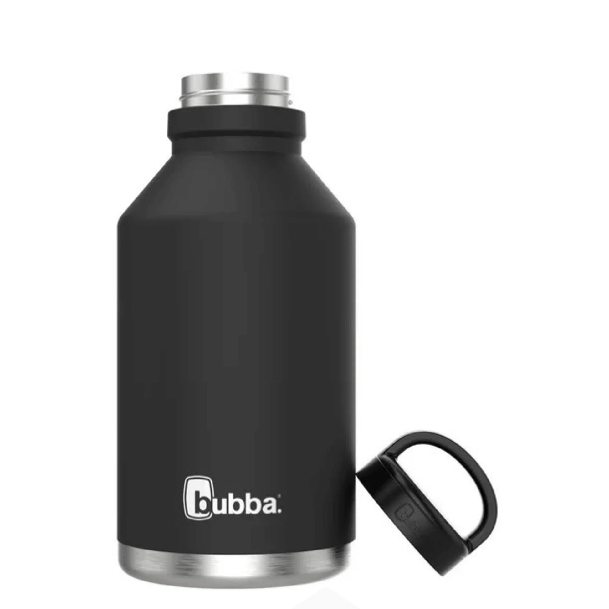 Bubba 2-Pack 64Oz Trailblazer Insulated Stainless Steel Growler